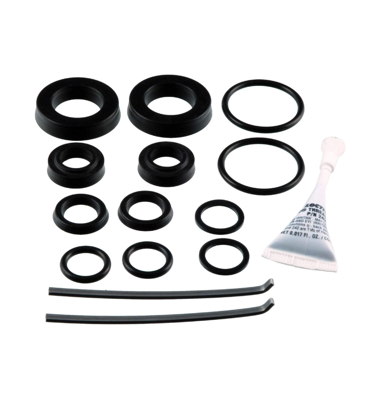 Steering Seal Kit