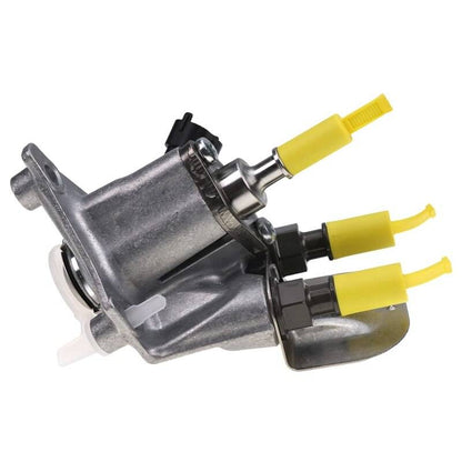 0-444-043-017 DEF DOSING INJECTOR