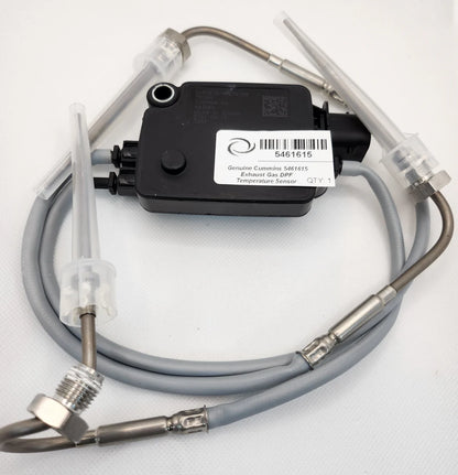 5461615 Sensor Temperature