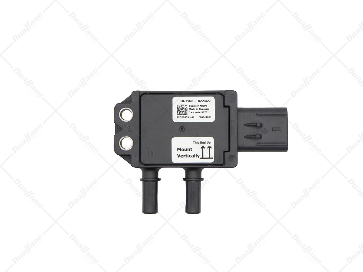 2871960 / 080.90513 Exhaust Gas DPF Pressure Sensor
