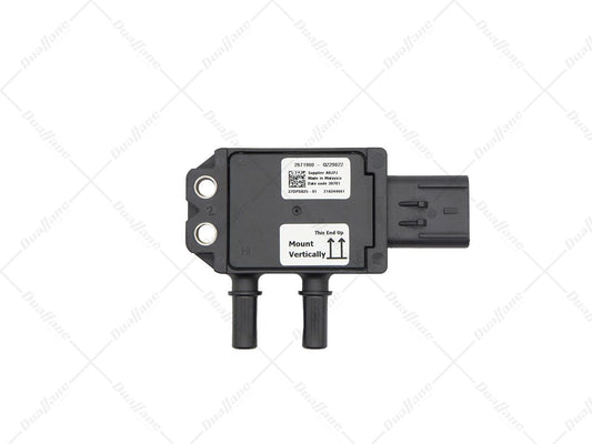 2871960 / 080.90513 Exhaust Gas DPF Pressure Sensor