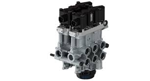 472905110 ECAS Solenoid Valve