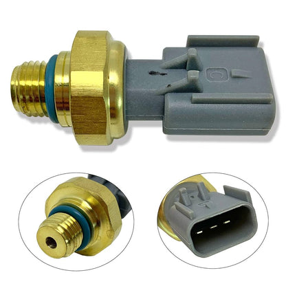 M4928594 Exhaust Gas Pressure Sensor
